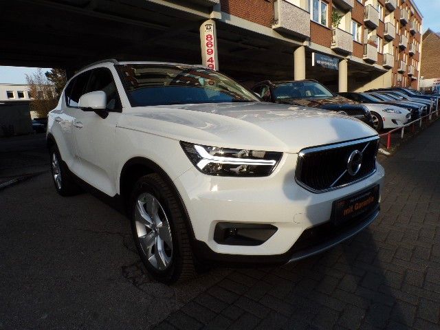 Volvo XC40 2020