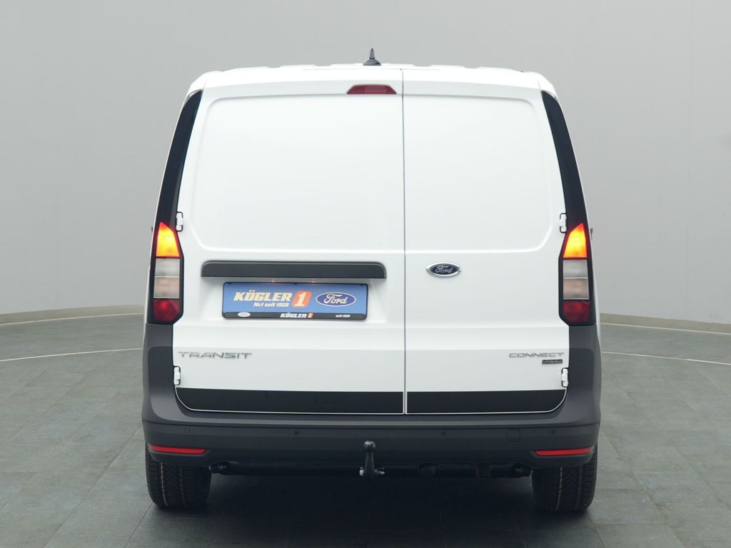 Ford Transit Connect 2024
