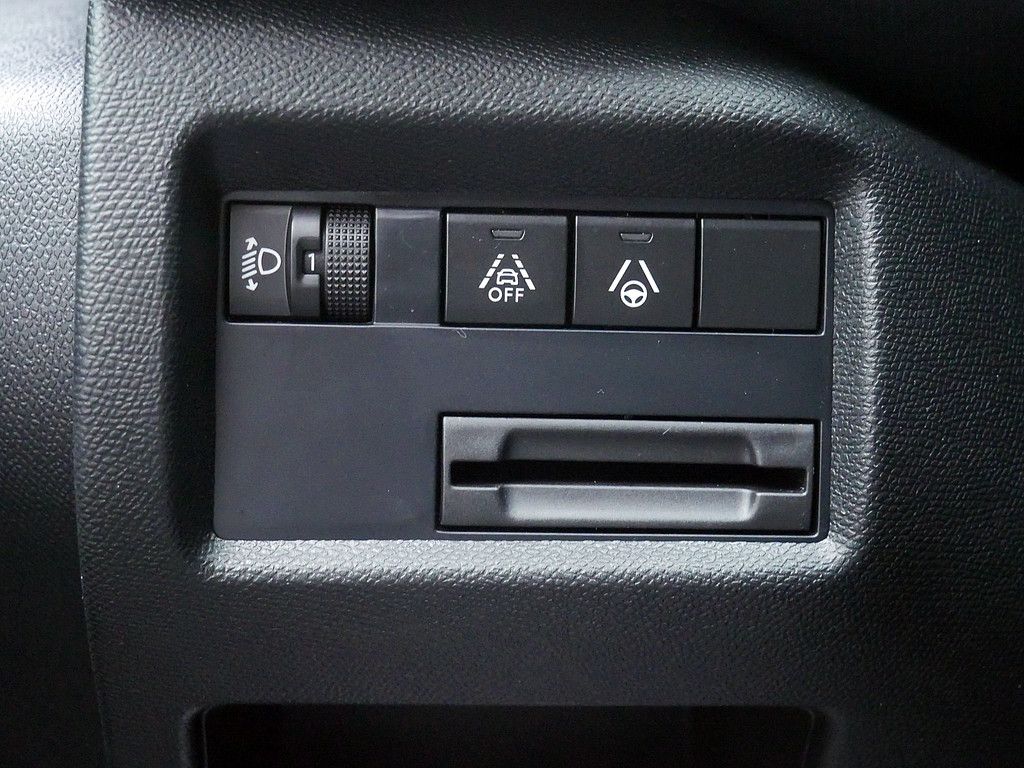 Citroën C5 Aircross 2023