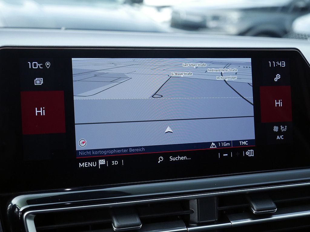 Citroën C5 Aircross 2024