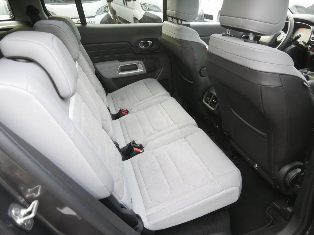 Citroën C5 Aircross 2023