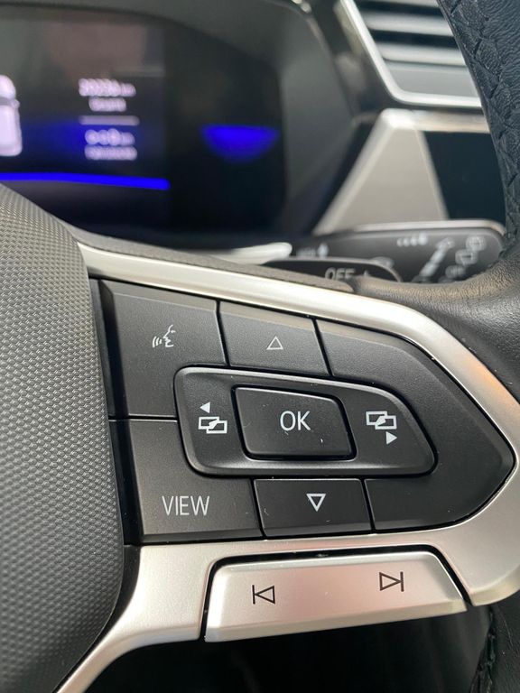 Volkswagen Touran 2024