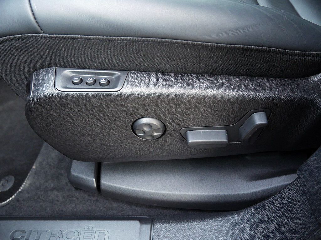 Citroën C5 Aircross 2024