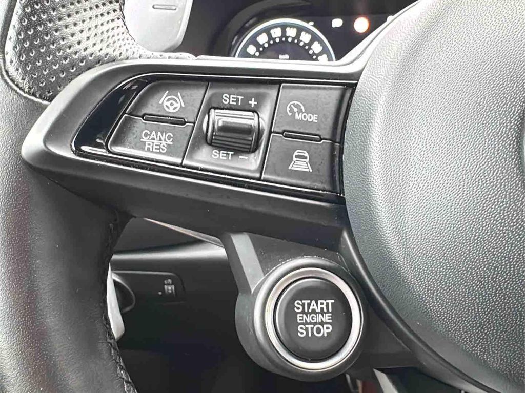 Alfa Romeo Tonale 2024