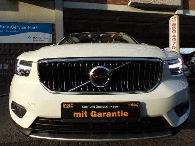 Volvo XC40 2020