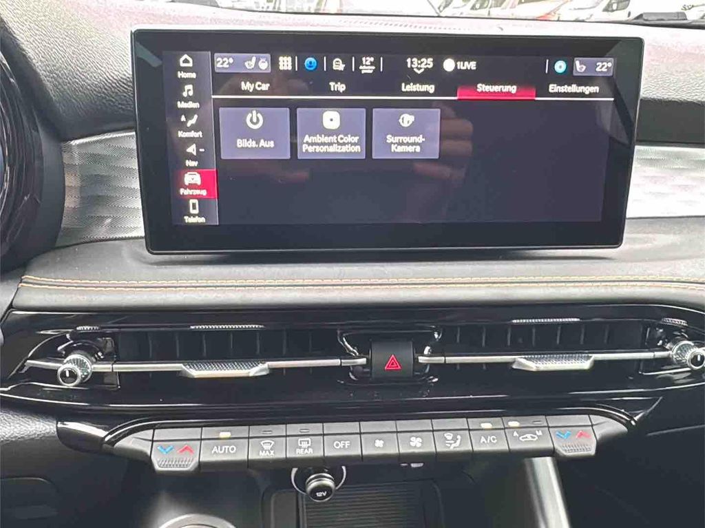 Alfa Romeo Tonale 2024