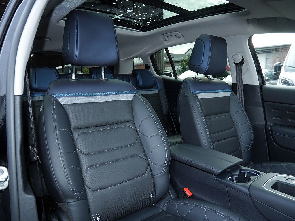 Citroën C5 Aircross 2024