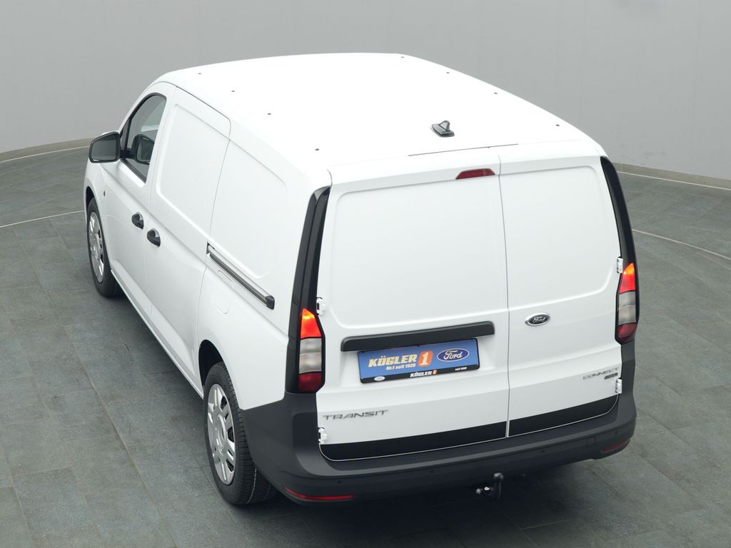 Ford Transit Connect 2024