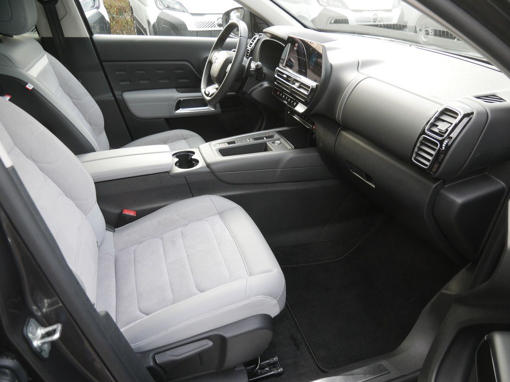 Citroën C5 Aircross 2023