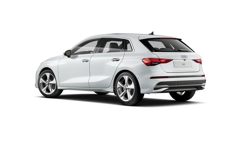 Audi A3 2025