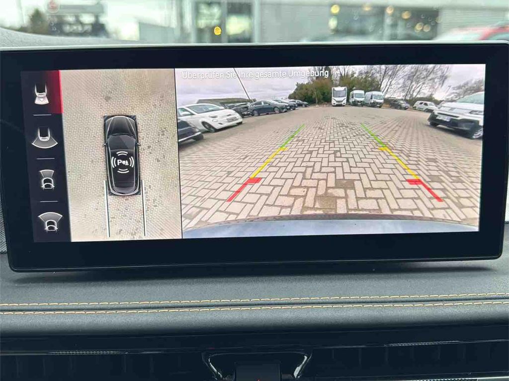 Alfa Romeo Tonale 2024