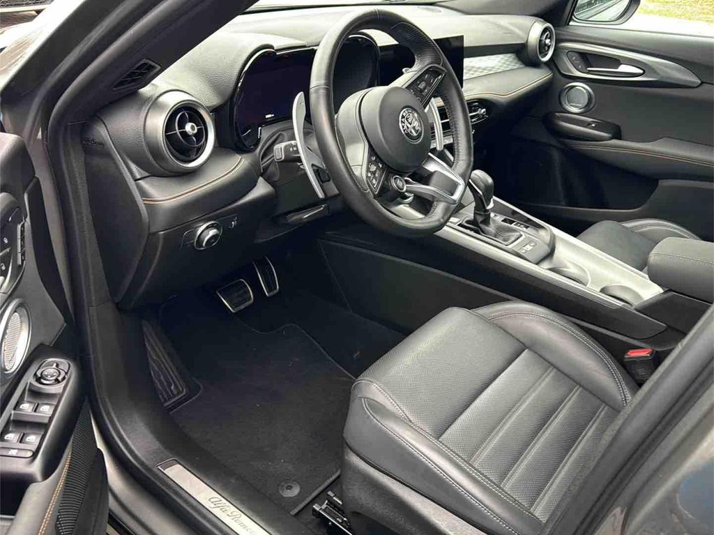 Alfa Romeo Tonale 2024