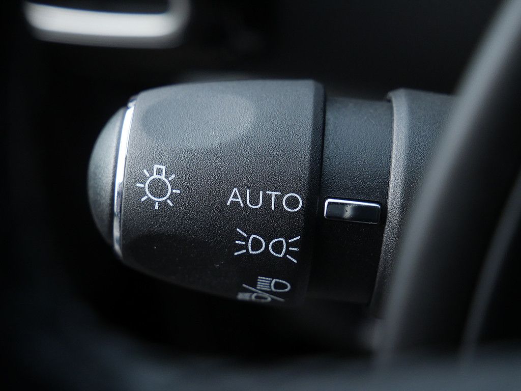 Citroën C5 Aircross 2024