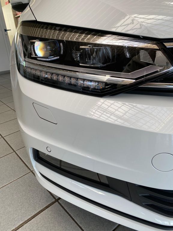 Volkswagen Touran 2024