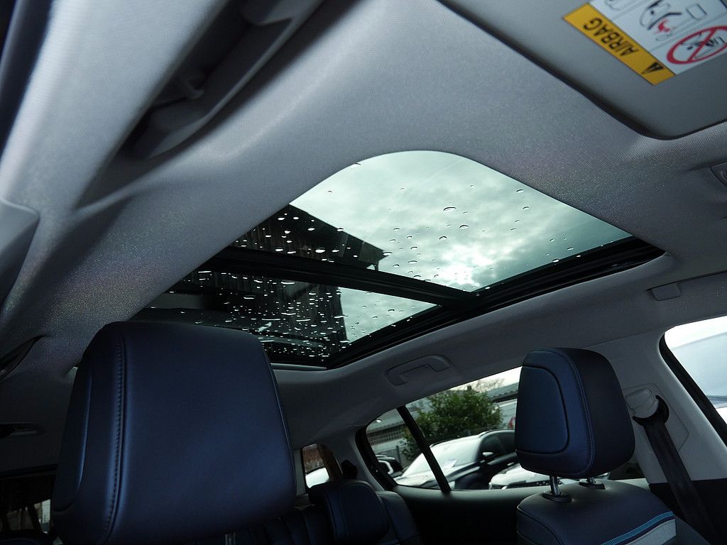 Citroën C5 Aircross 2024