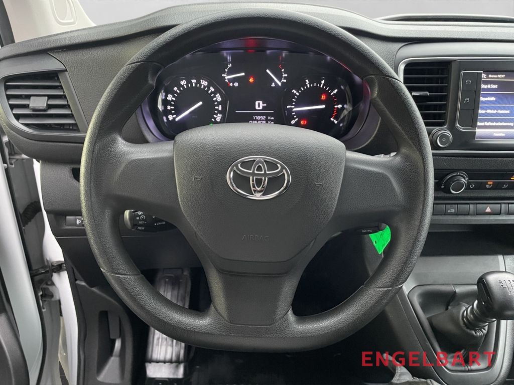 Toyota Proace (Verso) 2023