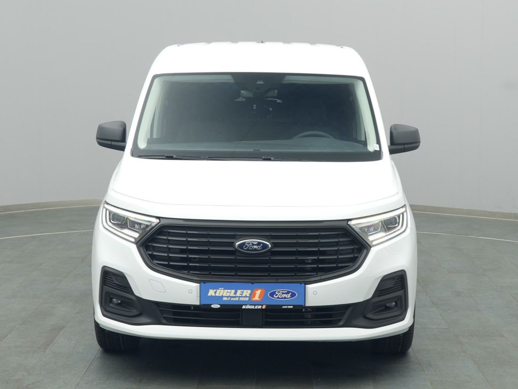Ford Transit Connect 2024
