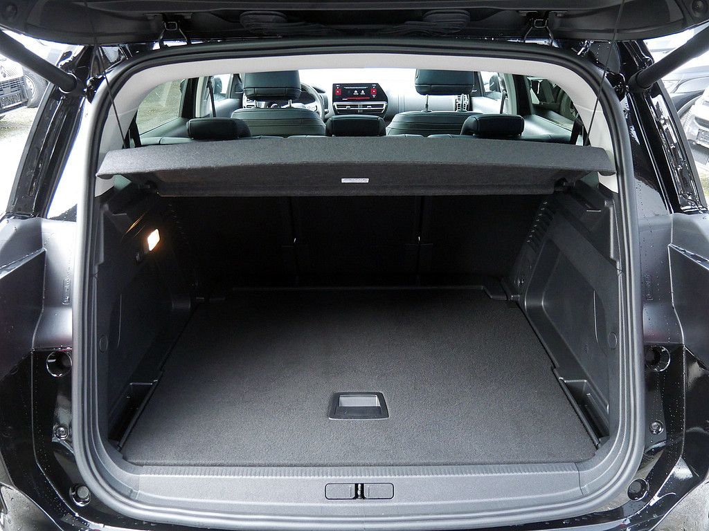 Citroën C5 Aircross 2024