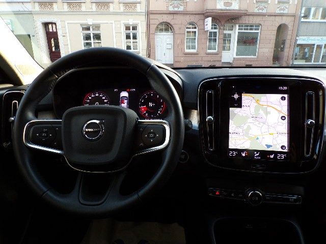 Volvo XC40 2020