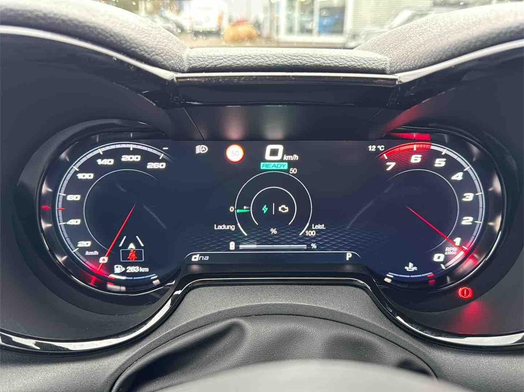 Alfa Romeo Tonale 2024