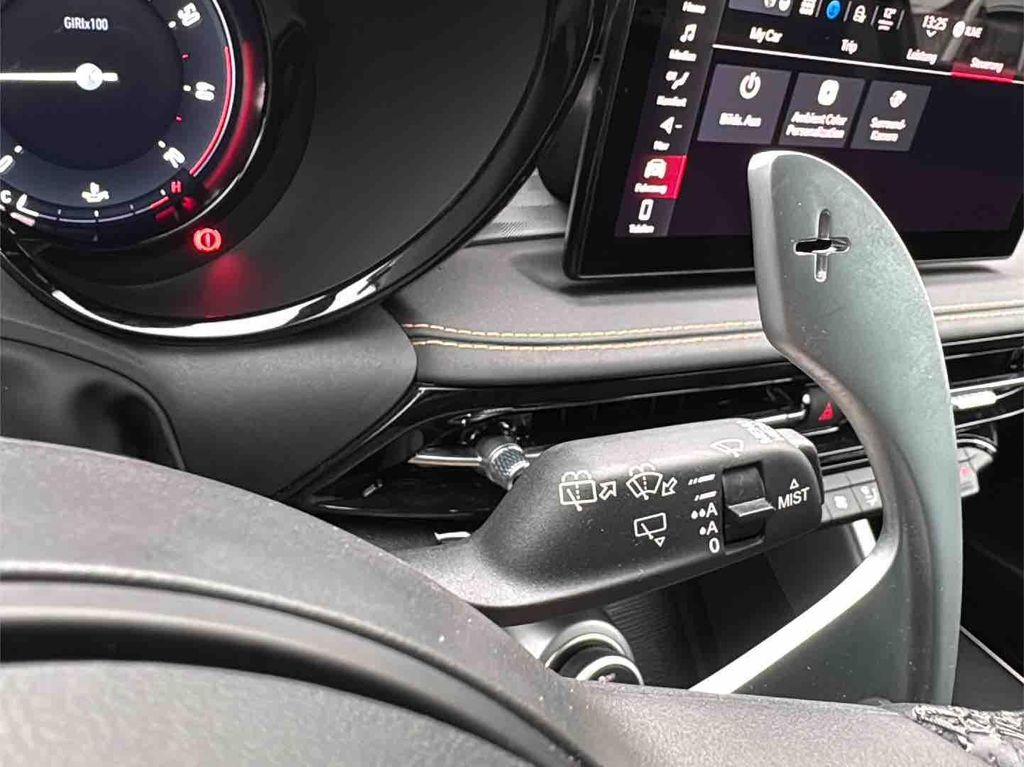 Alfa Romeo Tonale 2024