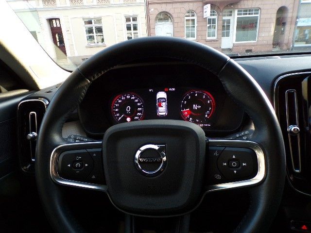 Volvo XC40 2020