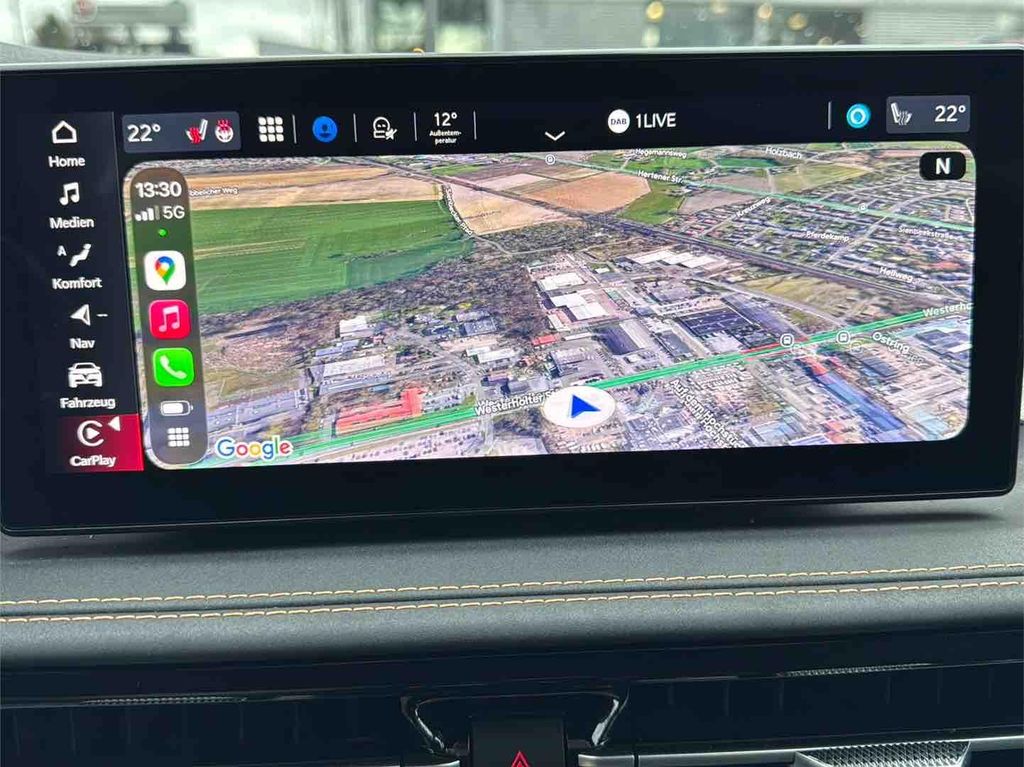 Alfa Romeo Tonale 2024