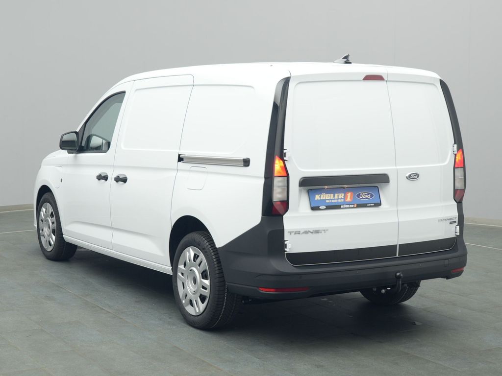 Ford Transit Connect 2024