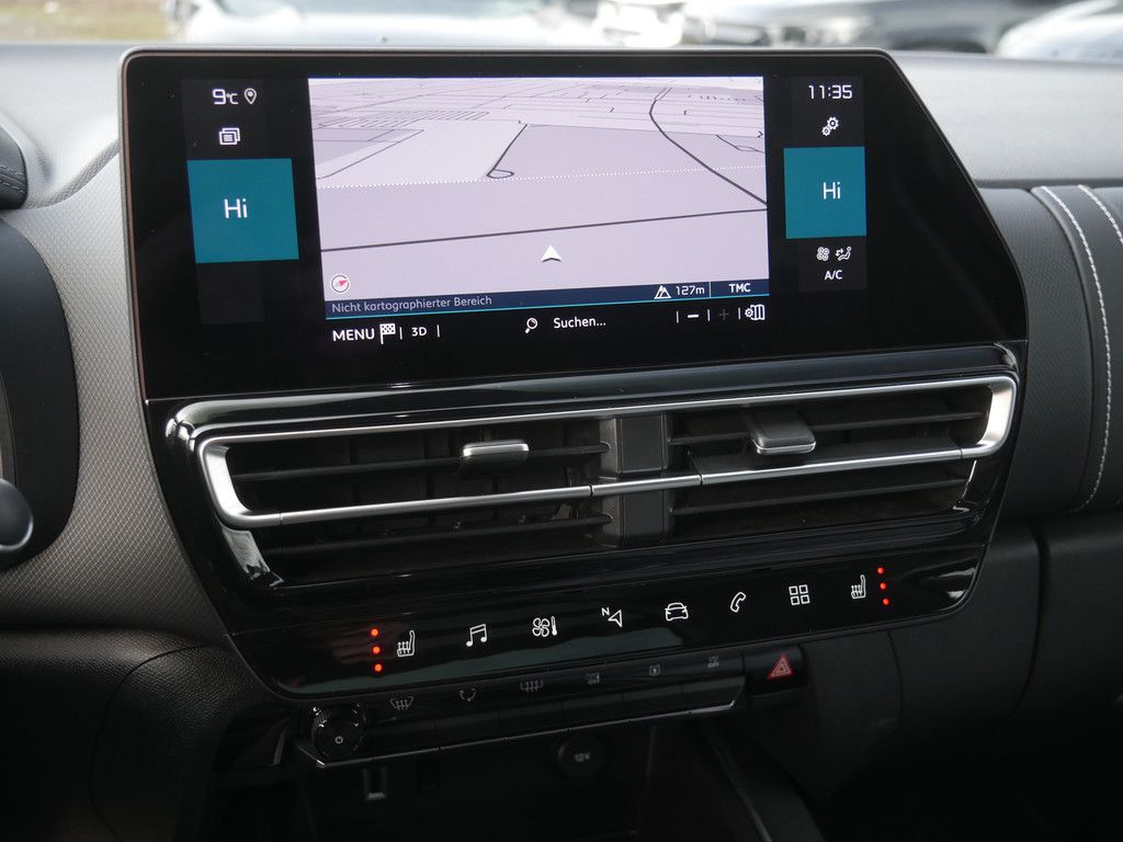 Citroën C5 Aircross 2023