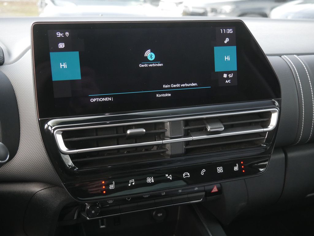 Citroën C5 Aircross 2023