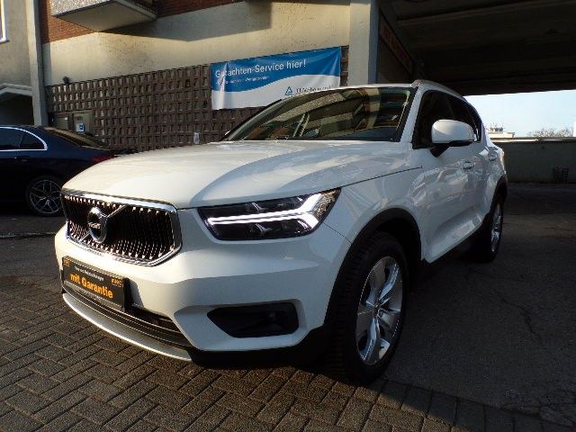 Volvo XC40 2020