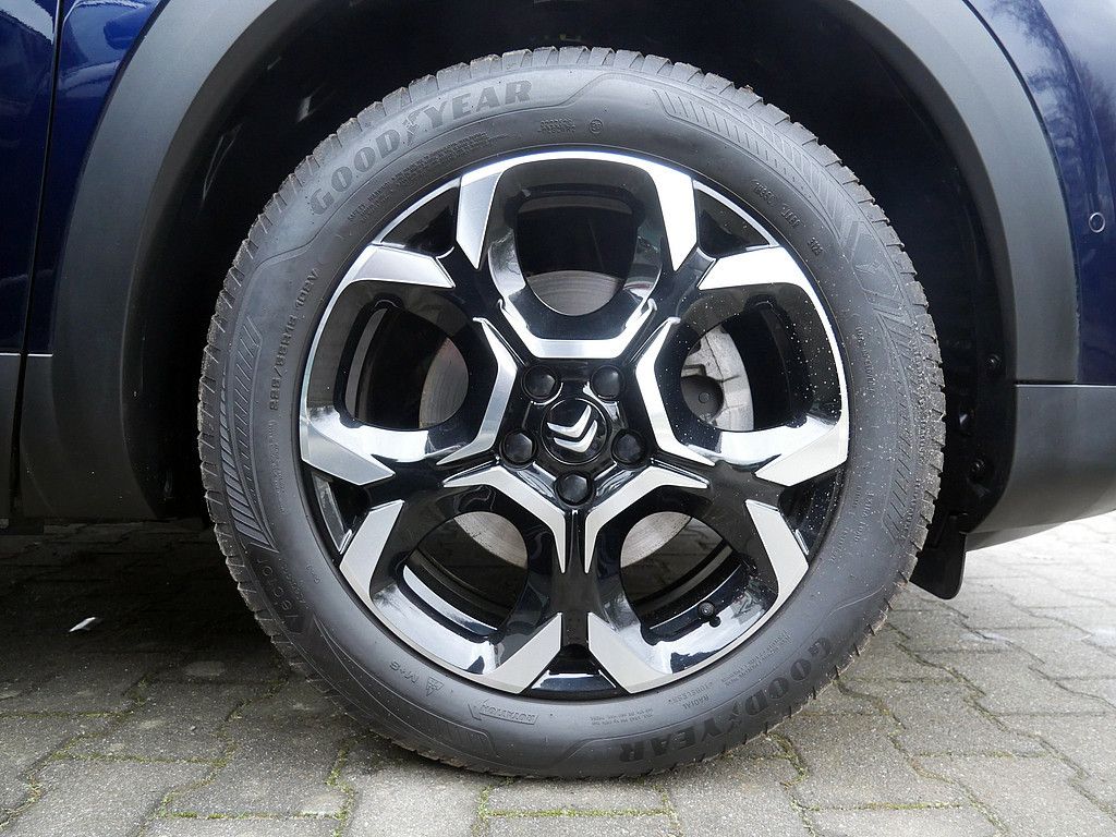 Citroën C5 Aircross 2023