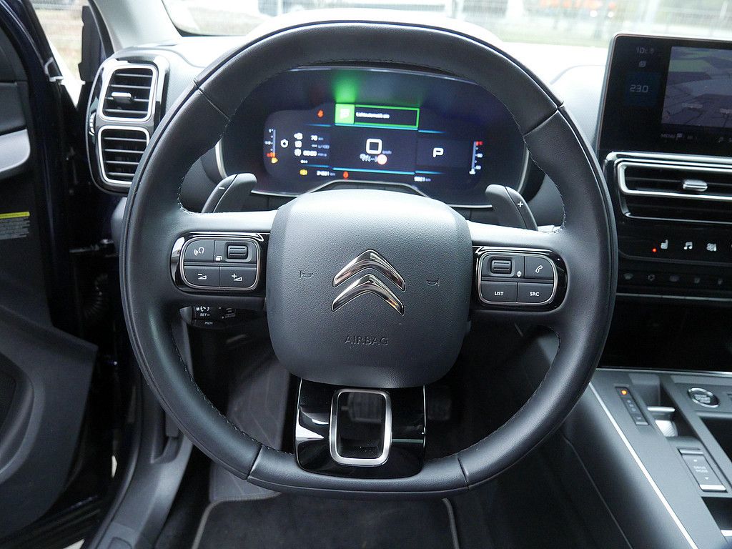 Citroën C5 Aircross 2023