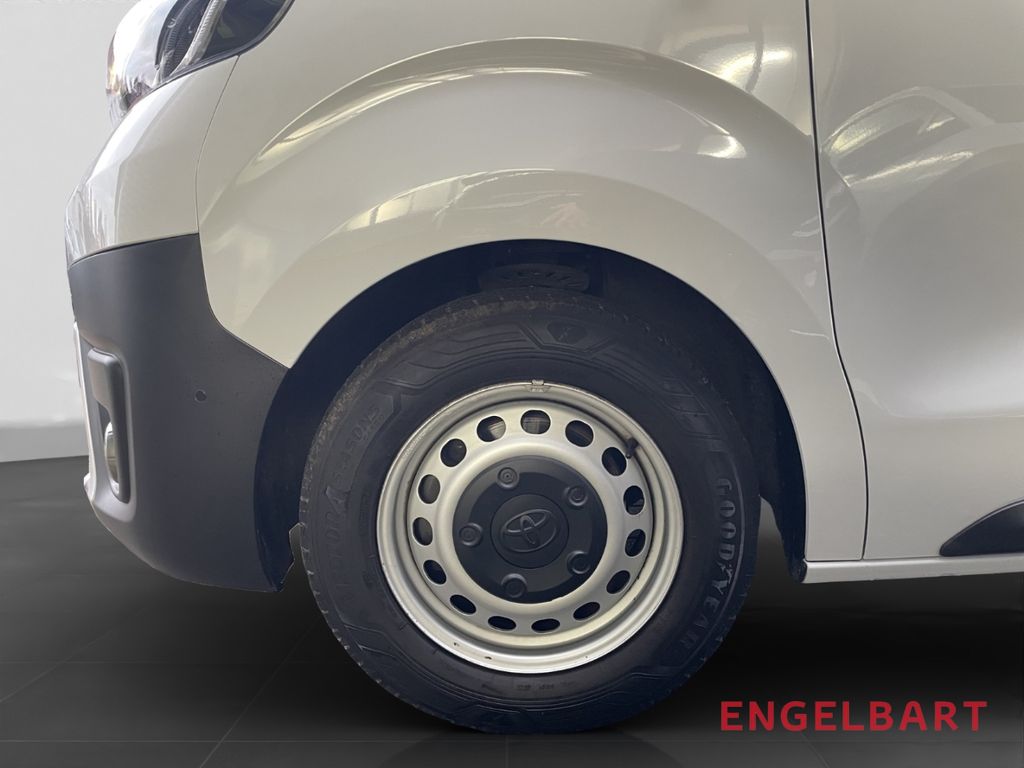 Toyota Proace (Verso) 2023