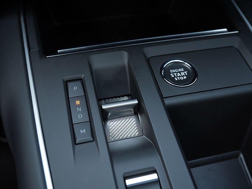 Citroën C5 Aircross 2024