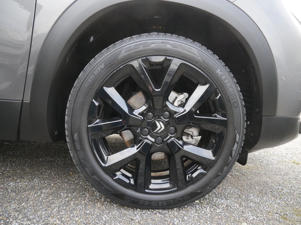 Citroën C5 Aircross 2023