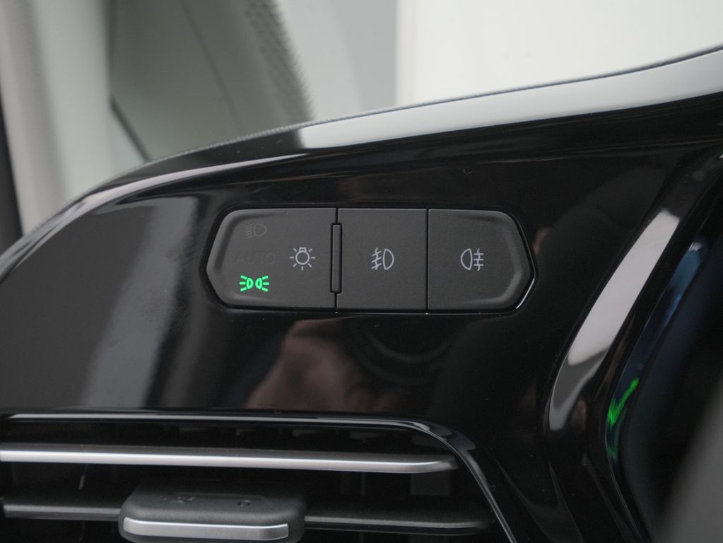 Ford Transit Connect 2024