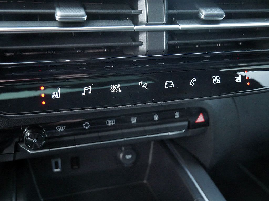 Citroën C5 Aircross 2024