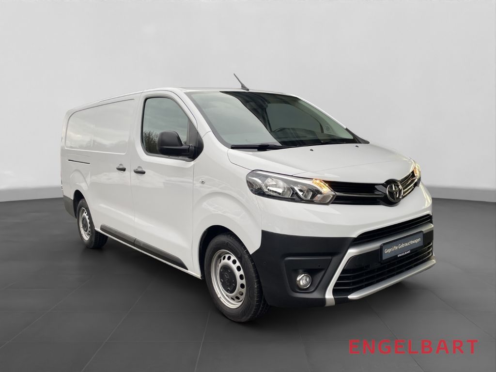 Toyota Proace (Verso) 2023