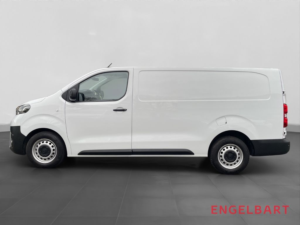 Toyota Proace (Verso) 2023