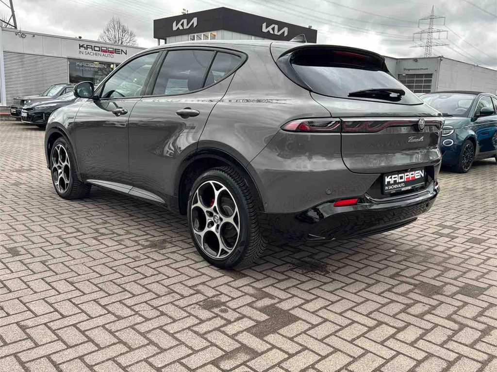 Alfa Romeo Tonale 2024