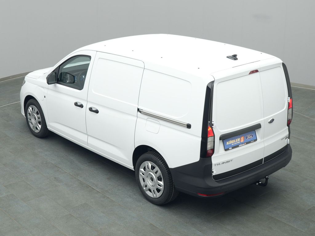 Ford Transit Connect 2024