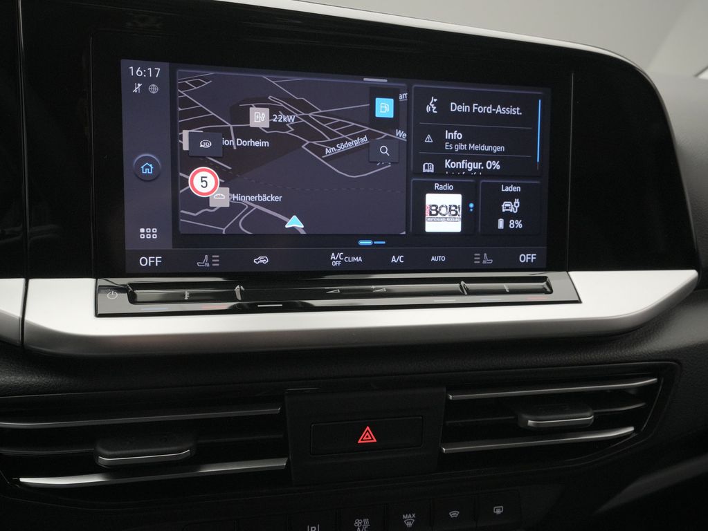 Ford Transit Connect 2024