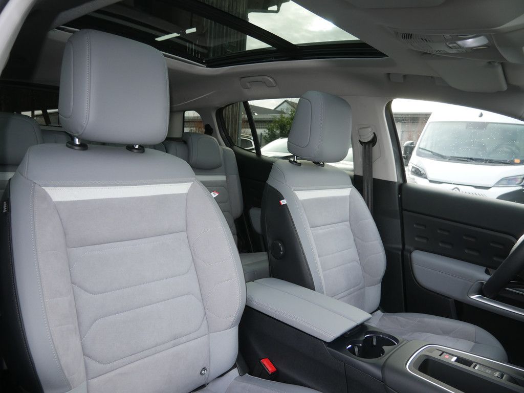 Citroën C5 Aircross 2023