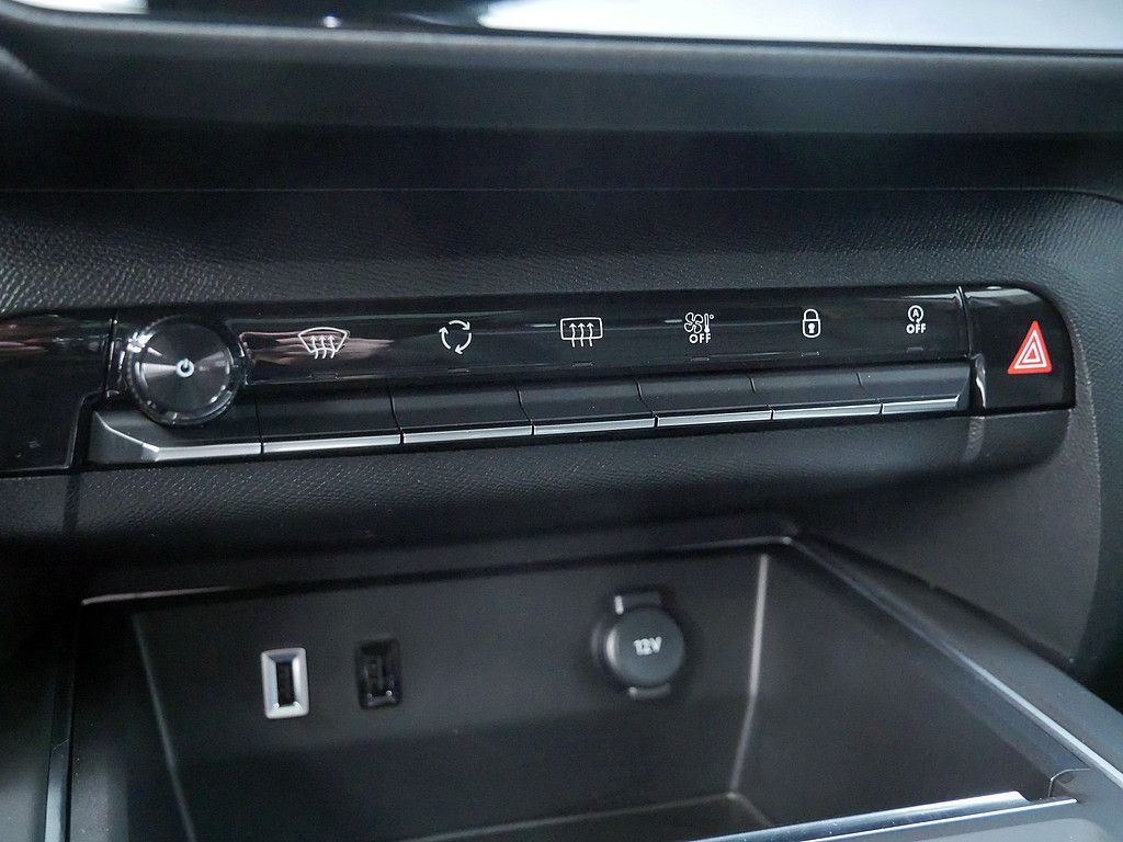 Citroën C5 Aircross 2024