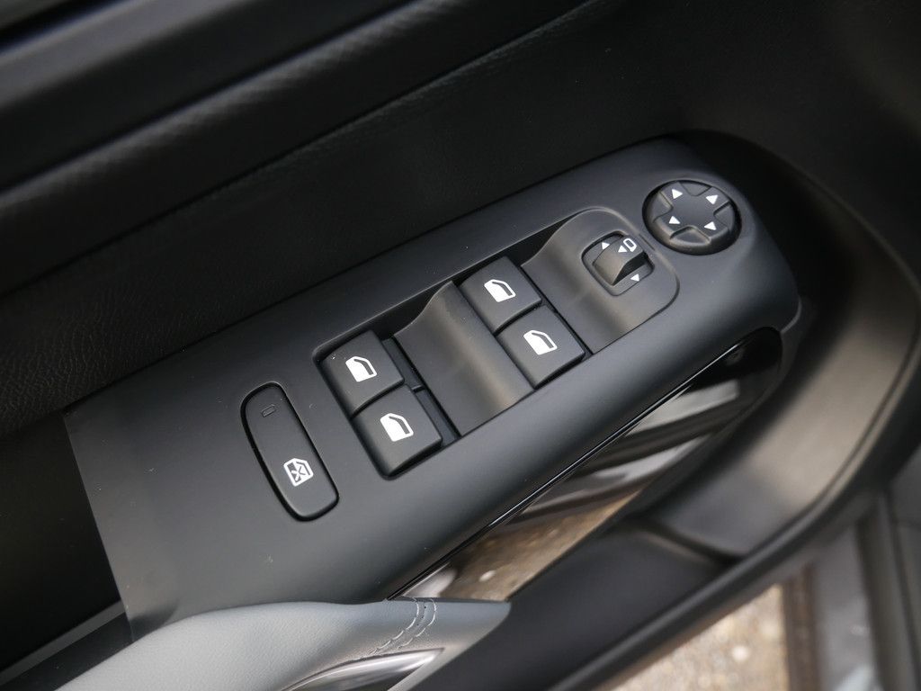 Citroën C5 Aircross 2023