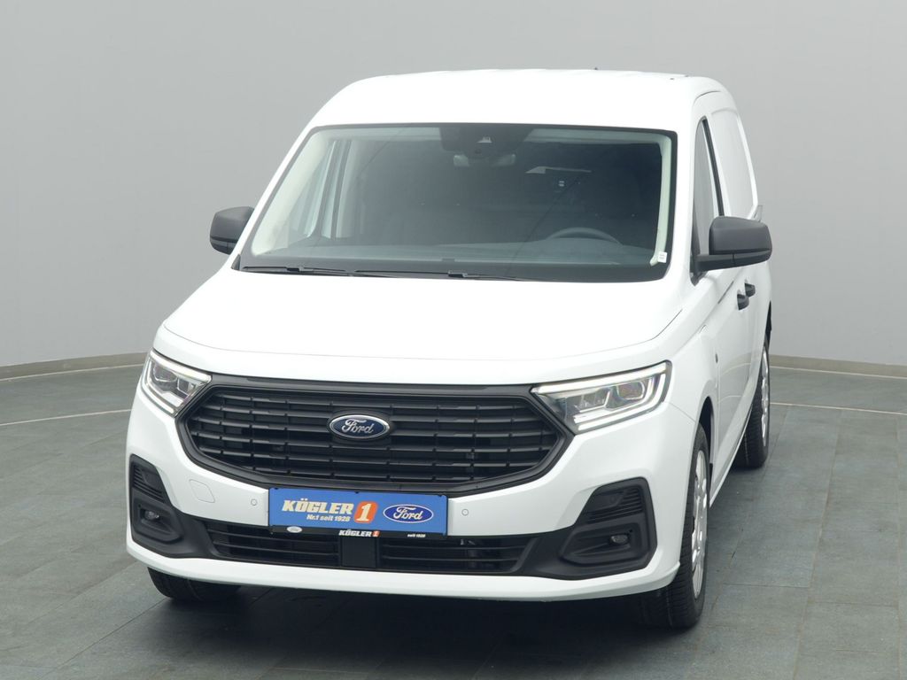 Ford Transit Connect 2024