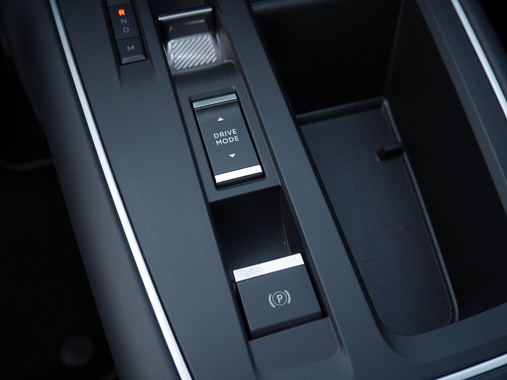 Citroën C5 Aircross 2024