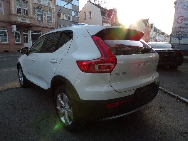 Volvo XC40 2020
