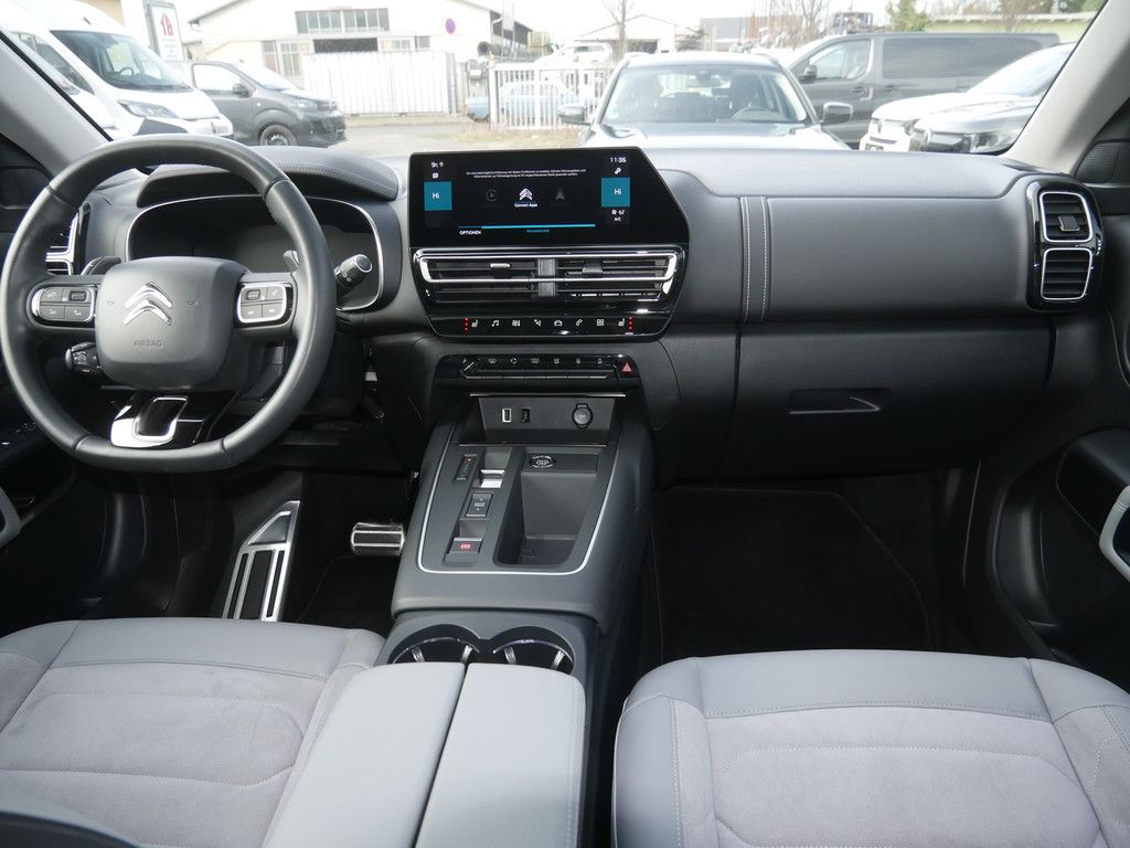 Citroën C5 Aircross 2023